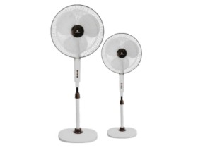 Stand Fan Manufacturer